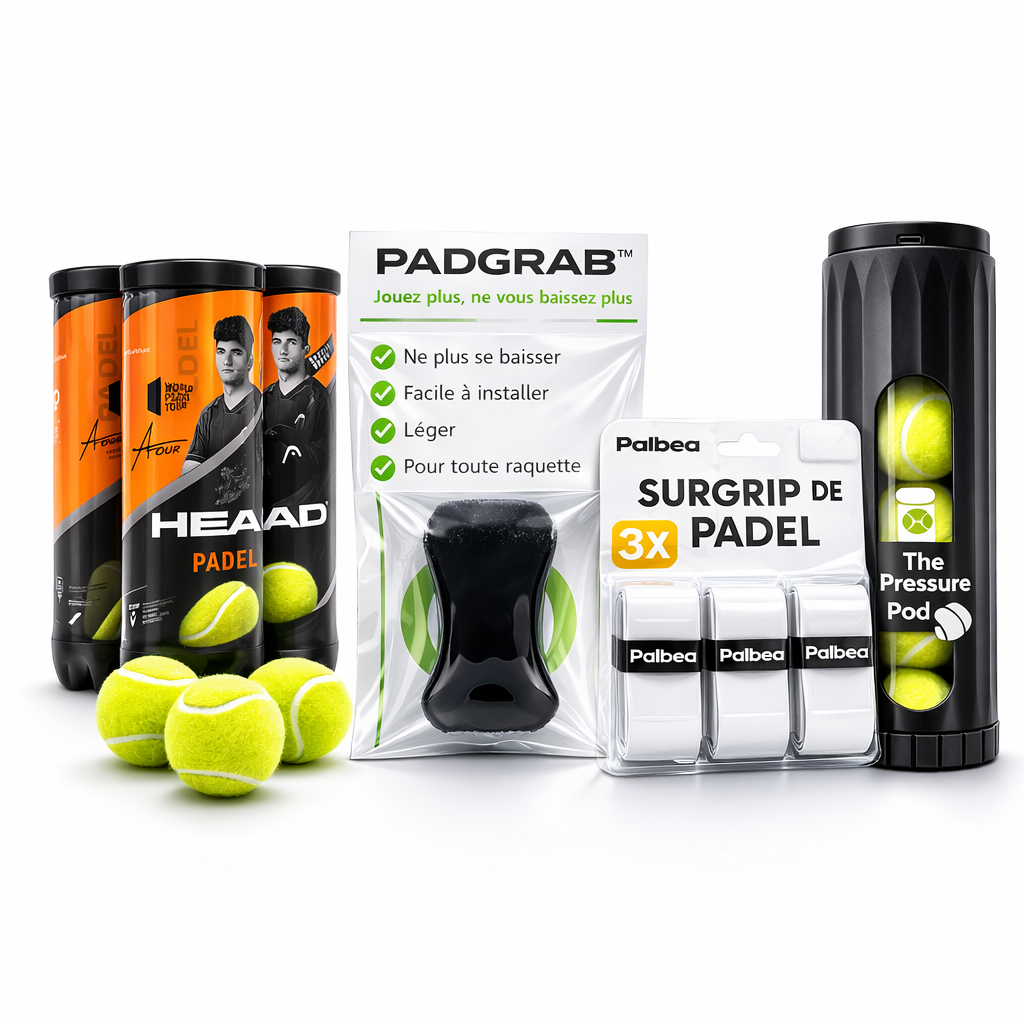 Pack Économie