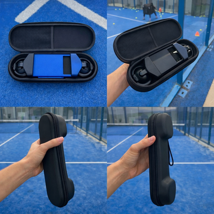 Support Téléphone Padel – Filmez Vos Matchs Facilement