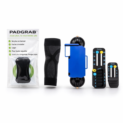 Pack Confort