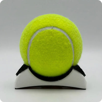 Pad Grab™ – Ramasse-balle pour raquette de padel